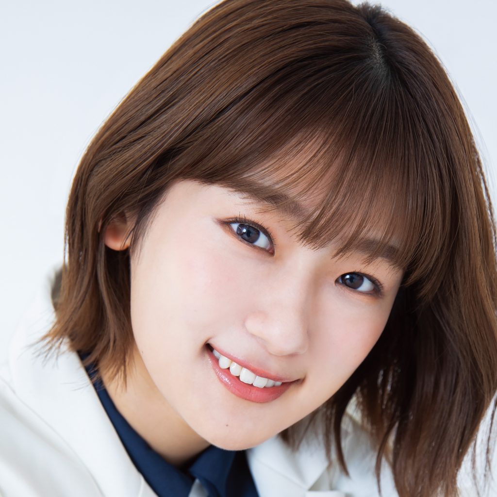 「そこ曲がったら、櫻坂?」でココイチ愛が炸裂した櫻坂46・井上梨名