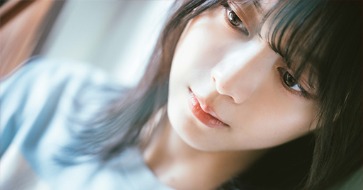 櫻坂46森田ひかる『東京ドーム公演』を振り返る｜BUBKA Web