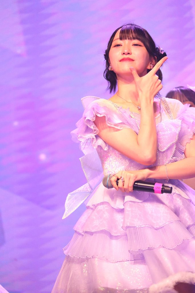 =LOVEが「Anime Matsuri 2024」に出演