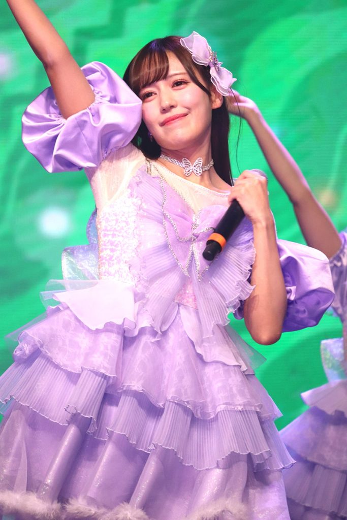 =LOVEが「Anime Matsuri 2024」に出演