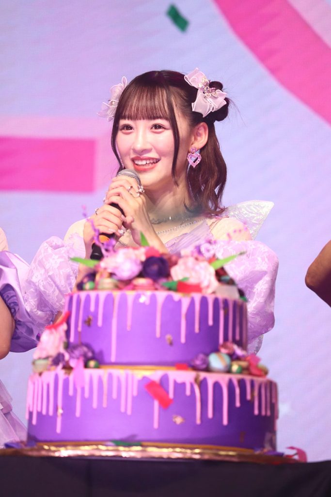 =LOVEが「Anime Matsuri 2024」に出演