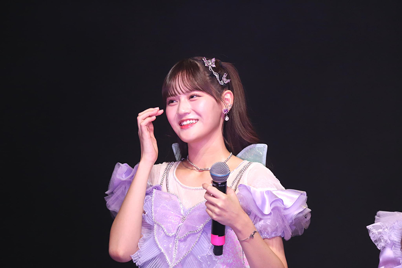=LOVEが「Anime Matsuri 2024」に出演