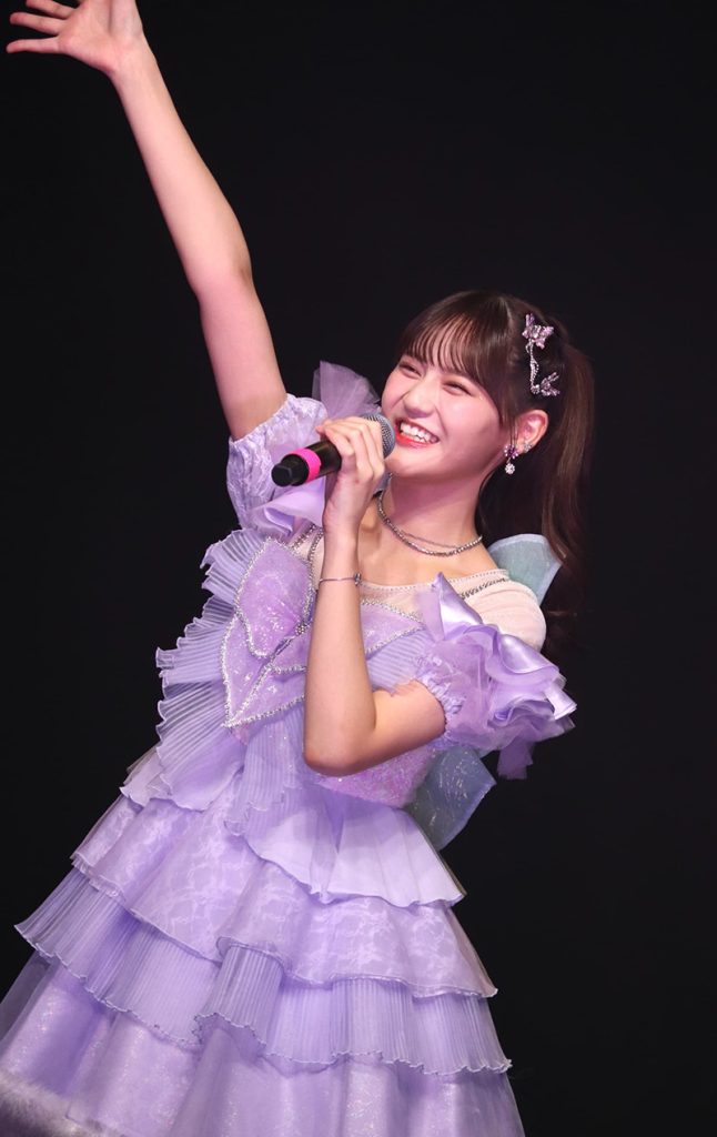 =LOVEが「Anime Matsuri 2024」に出演