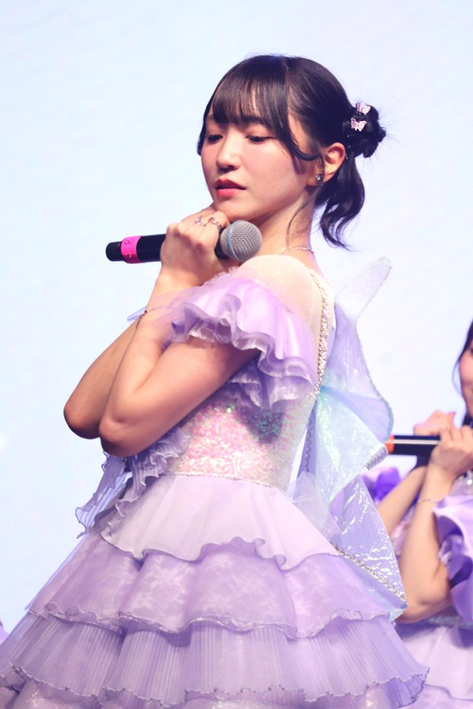=LOVEが「Anime Matsuri 2024」に出演