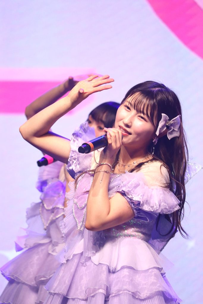 =LOVEが「Anime Matsuri 2024」に出演