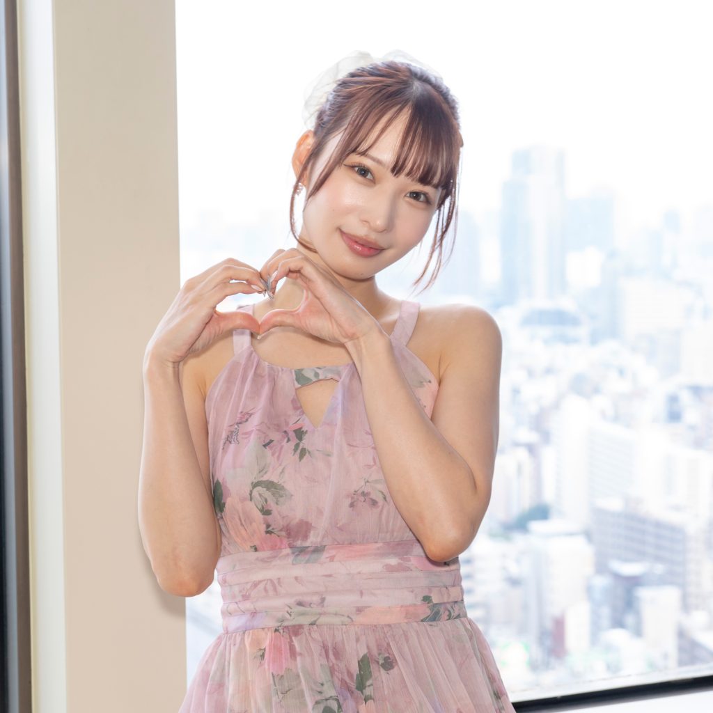 映画「ゴーストスポッターズ~夢湯~」に出演する大野真依