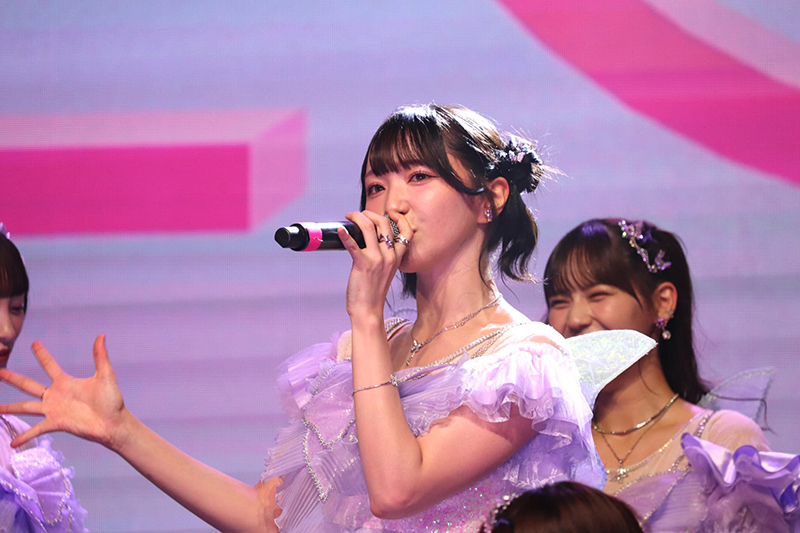 =LOVEが「Anime Matsuri 2024」に出演