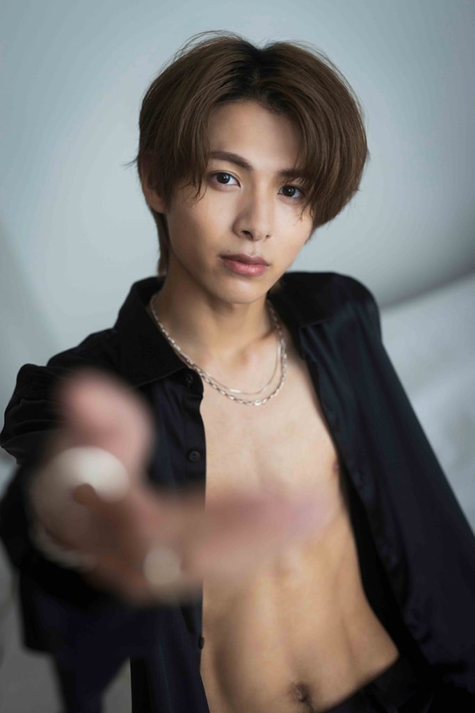 小宮璃央 ©小学館/女性セブン 撮影/田中智久