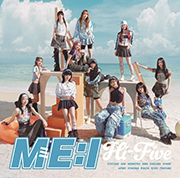 【Amazon.co.jp限定】Hi-Five (初回限定盤B)(DVD付)(特典:メガジャケ付)