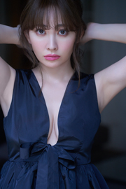 小嶋陽菜 写真集