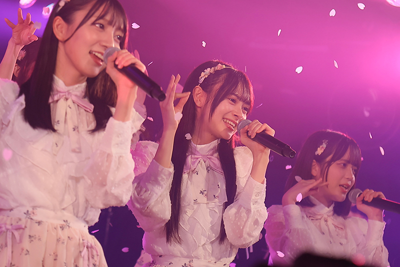 「AKB48劇場リニューアル前 最終公演 ~6843日6552公演の思い出をありがとう。~」