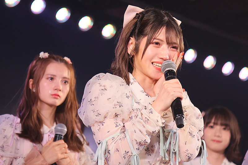 「AKB48劇場リニューアル前 最終公演 ~6843日6552公演の思い出をありがとう。~」
