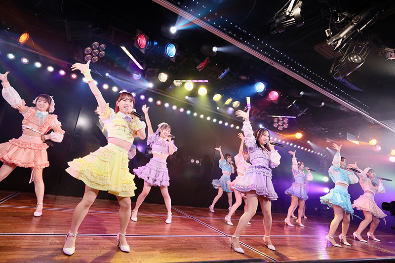 「AKB48劇場リニューアル前 最終公演 ~6843日6552公演の思い出をありがとう。~」