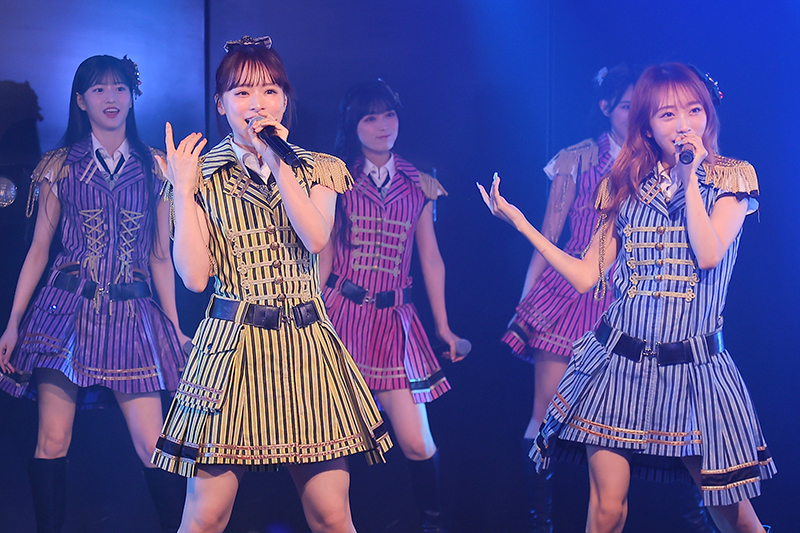 「AKB48劇場リニューアル前 最終公演 ~6843日6552公演の思い出をありがとう。~」