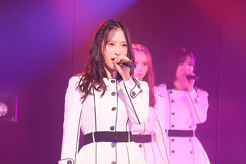 「AKB48劇場リニューアル前 最終公演 ~6843日6552公演の思い出をありがとう。~」