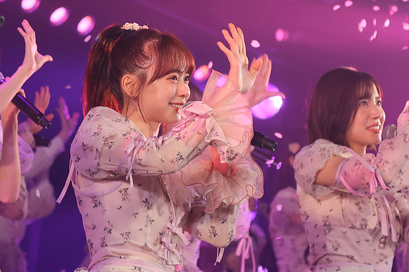 「AKB48劇場リニューアル前 最終公演 ~6843日6552公演の思い出をありがとう。~」