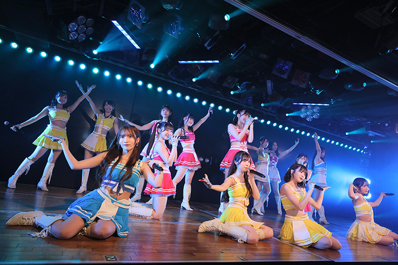 「AKB48劇場リニューアル前 最終公演 ~6843日6552公演の思い出をありがとう。~」