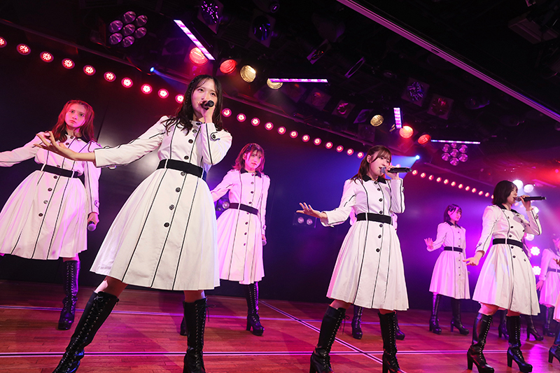「AKB48劇場リニューアル前 最終公演 ~6843日6552公演の思い出をありがとう。~」
