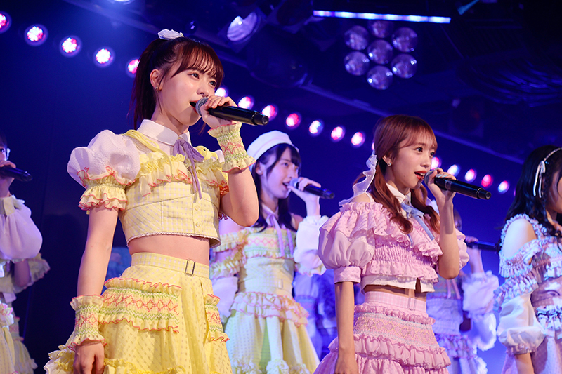 「AKB48劇場リニューアル前 最終公演 ~6843日6552公演の思い出をありがとう。~」