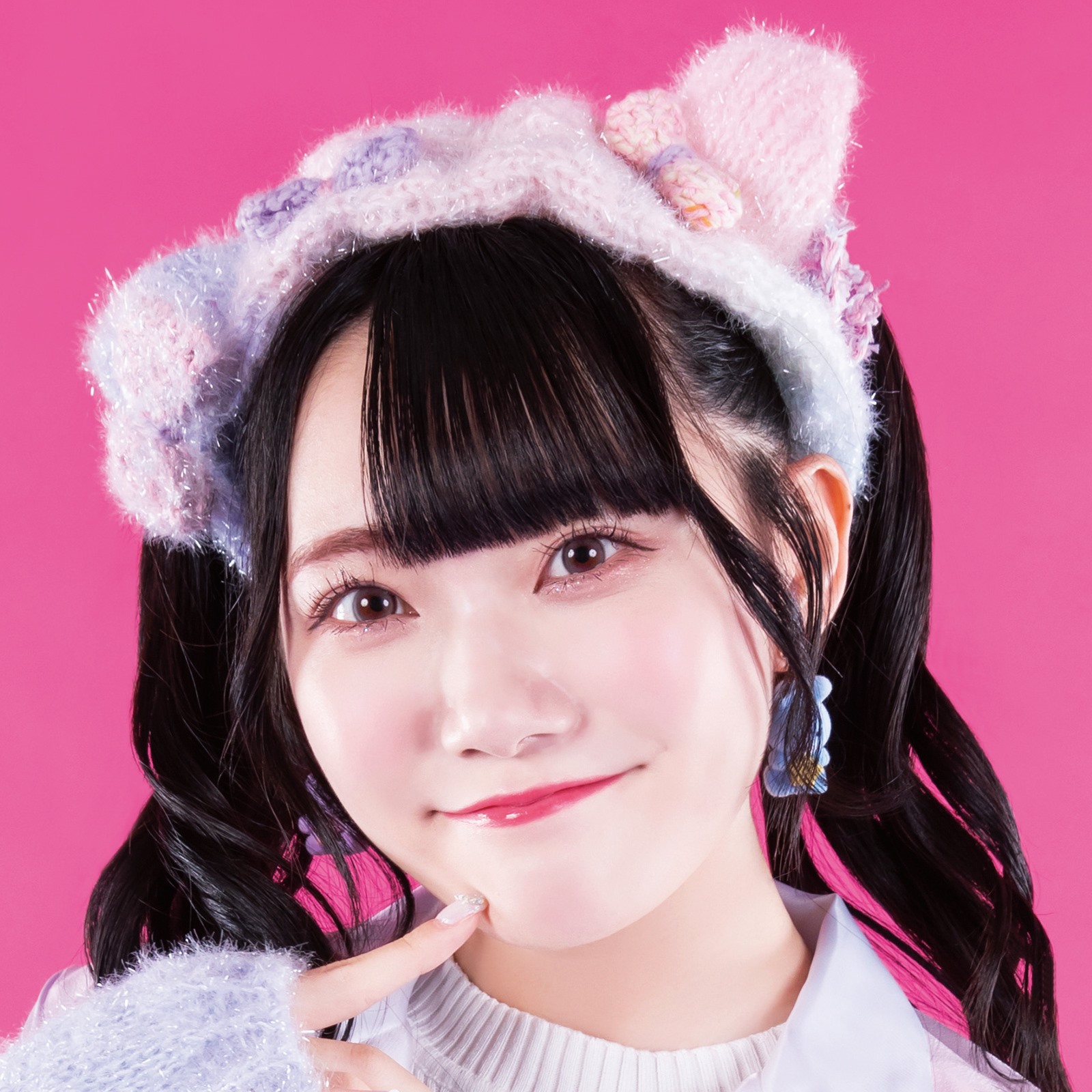 てゆーか、「ノイミー」本田珠由記の魅力って何？｜BUBKA Web（ブブカ