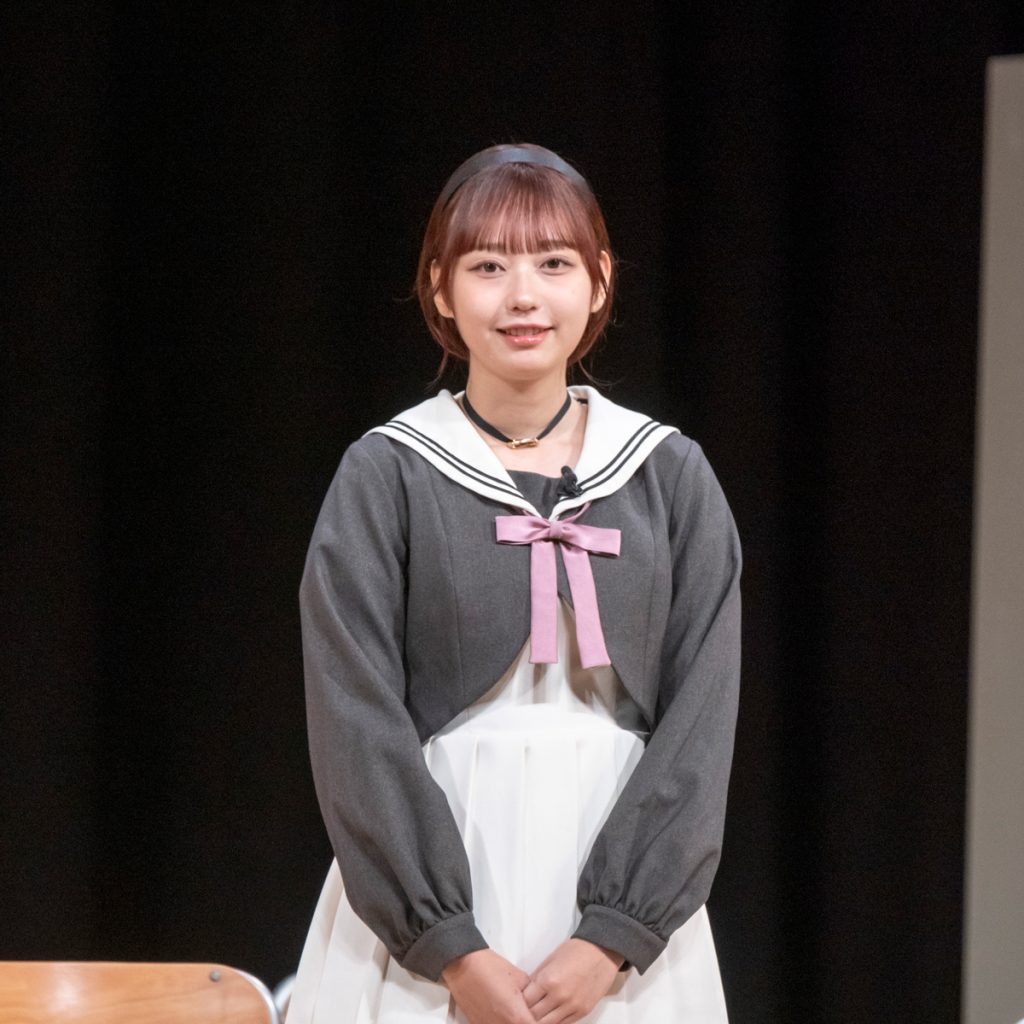 ドラマ「星屑テレパス」ファンイベント~ボナヴー!!AKB48ロケット同窓会~より
