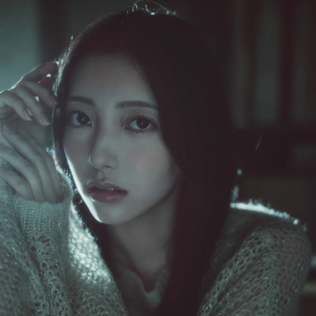 汚名返上とはならなかった、日向坂46の小西夏菜実