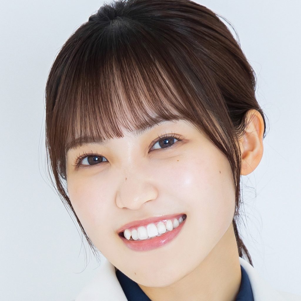 『そこ曲がったら、櫻坂?』でコミュニケーション能力の高さを見せつけた松田里奈