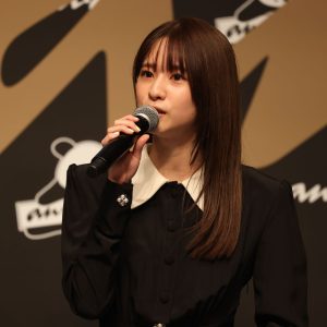 乃木坂46・5期生が「anan AWARD」を受賞！写真集大ヒットの裏側で、「マネージャーさんに怒られました」