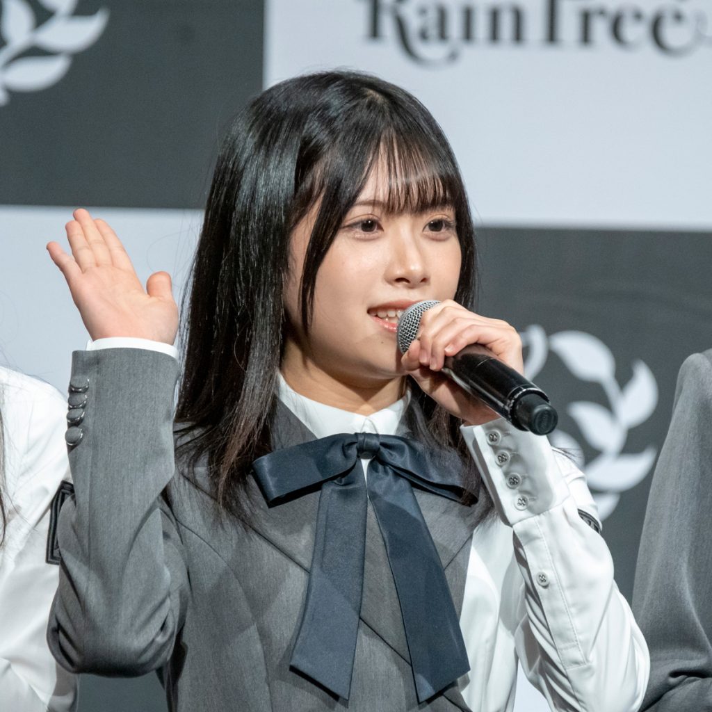 『Rain Tree』加藤 柊(かとう しゅう/旧活動名キナコ)