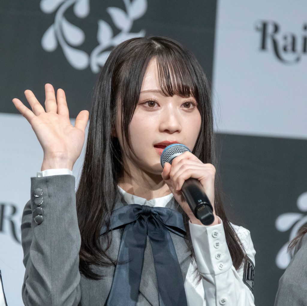 『Rain Tree』橋本 真希(はしもと まき/旧活動名マキ)
