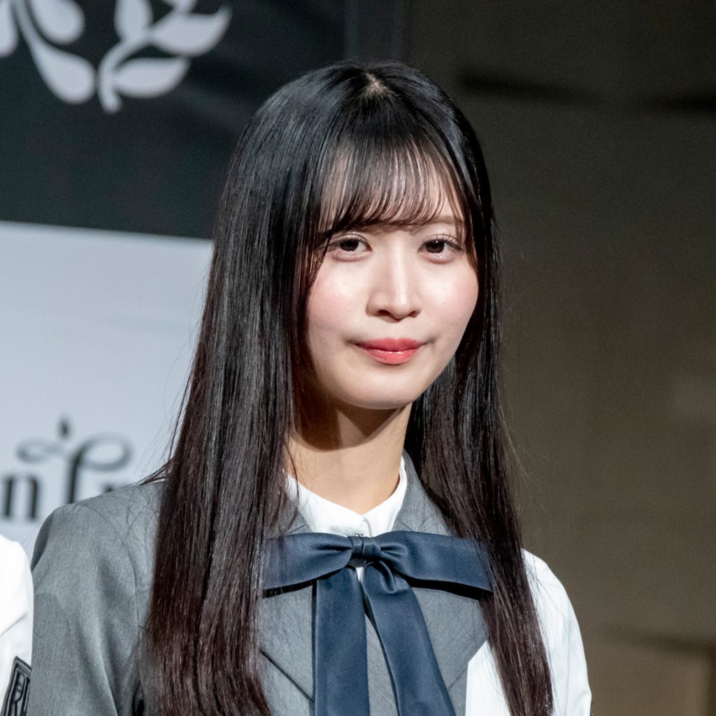 『Rain Tree』百瀬 紗菜(ももせ すずな/旧活動名ロゼ)