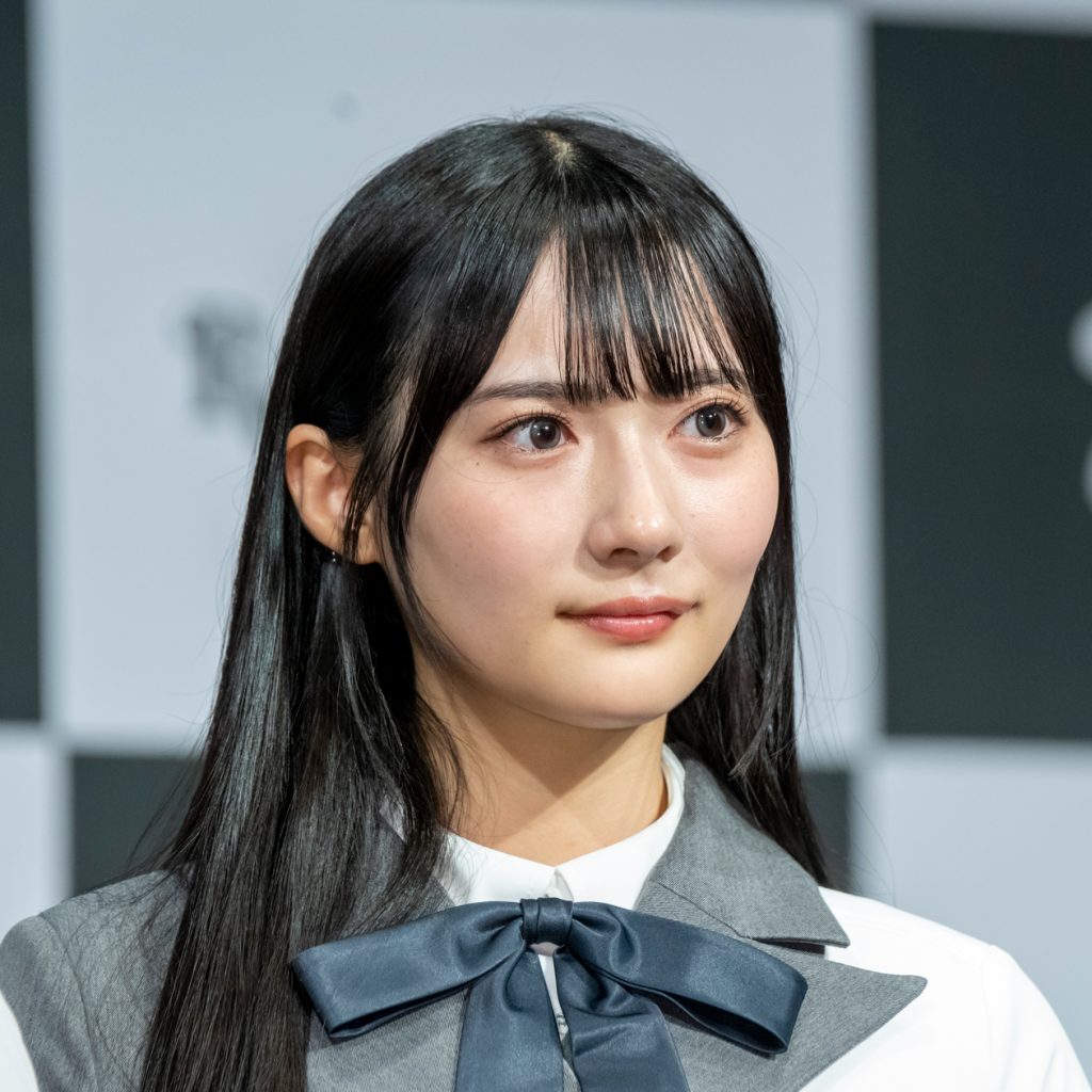 『Rain Tree』佐藤 莉華(さとう りか/旧活動名サナ)