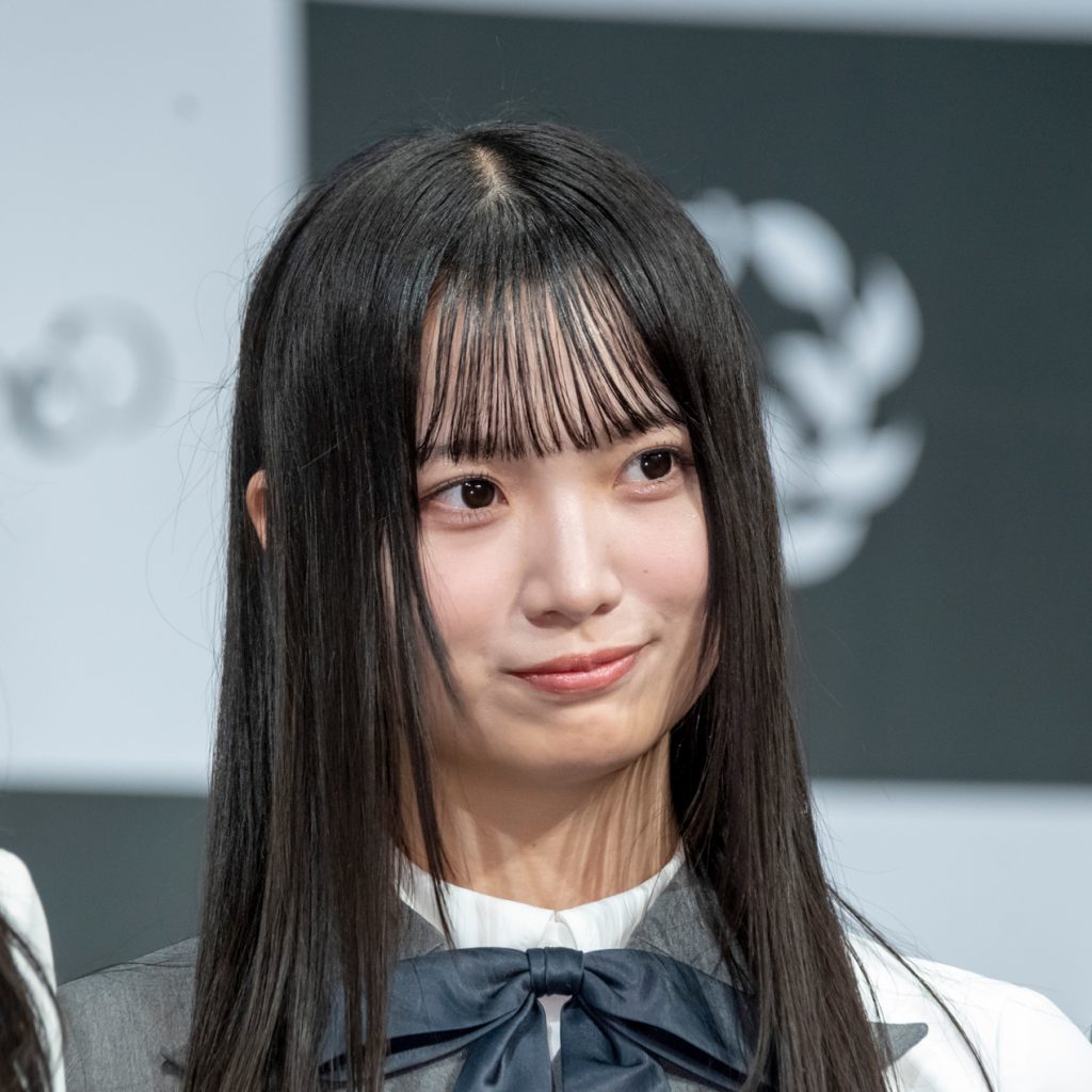 『Rain Tree』遠藤 莉乃(えんどう りの/旧活動名イチゴ)