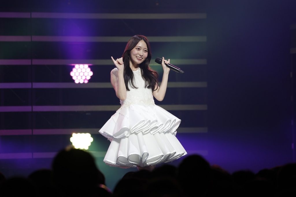 乃木坂46「36thSGアンダーライブ」より