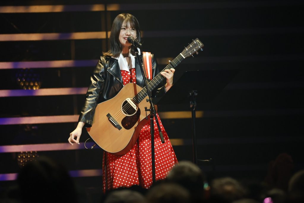 乃木坂46「36thSGアンダーライブ」より