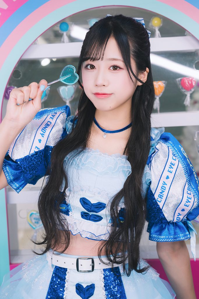 EYE CANDY(アイキャンディ)望月麗愛