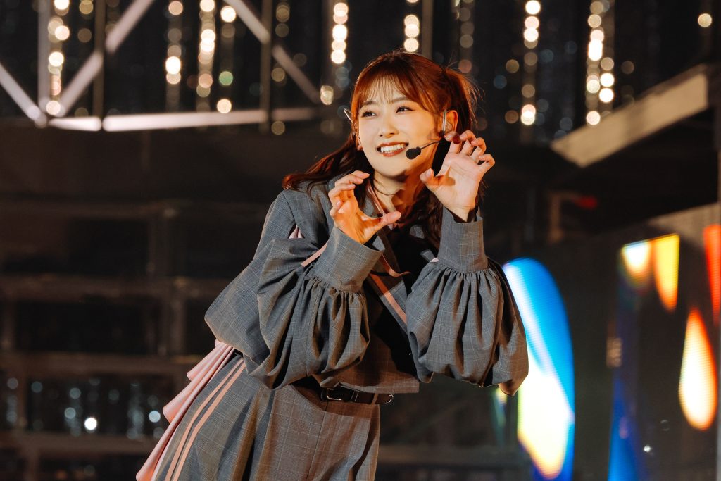 櫻坂46『10th Single BACKS LIVE!!』