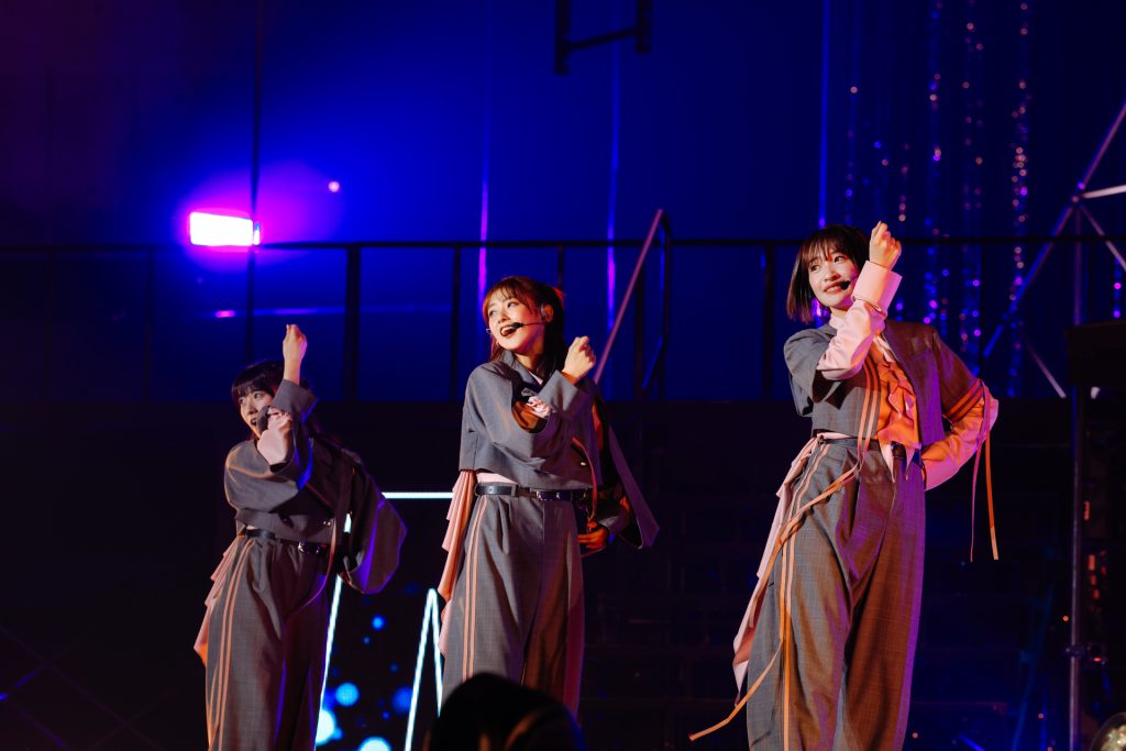 櫻坂46『10th Single BACKS LIVE!!』
