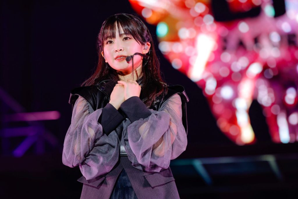 櫻坂46『10th Single BACKS LIVE!!』
