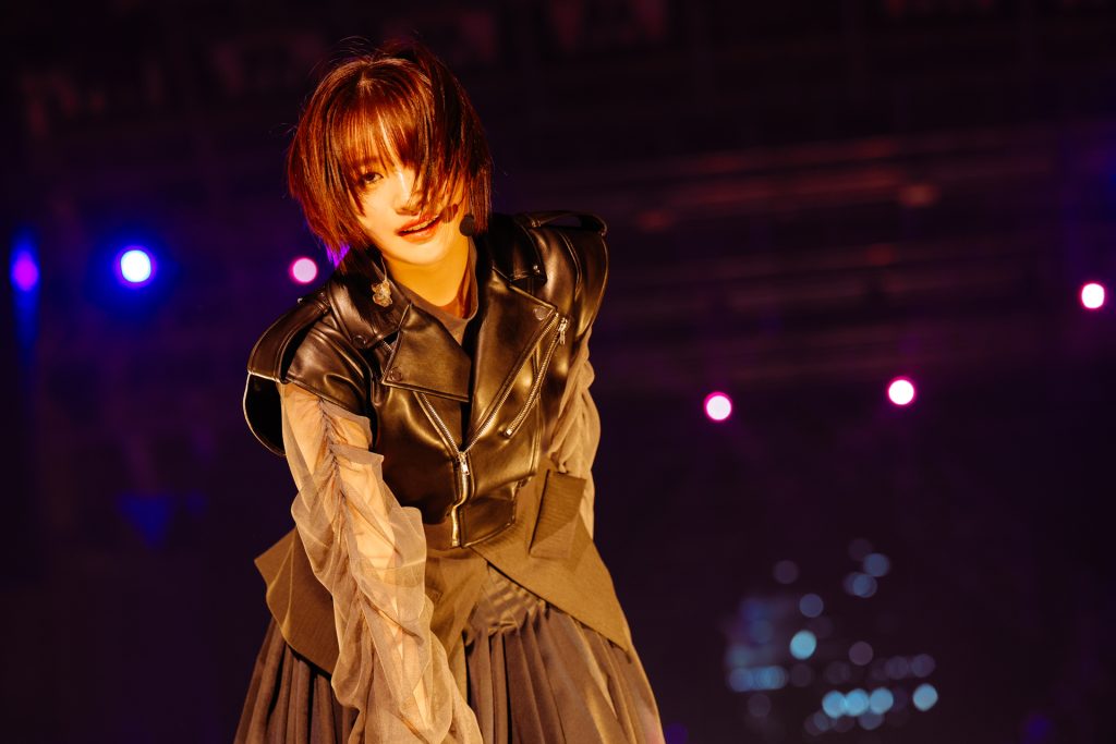 櫻坂46『10th Single BACKS LIVE!!』