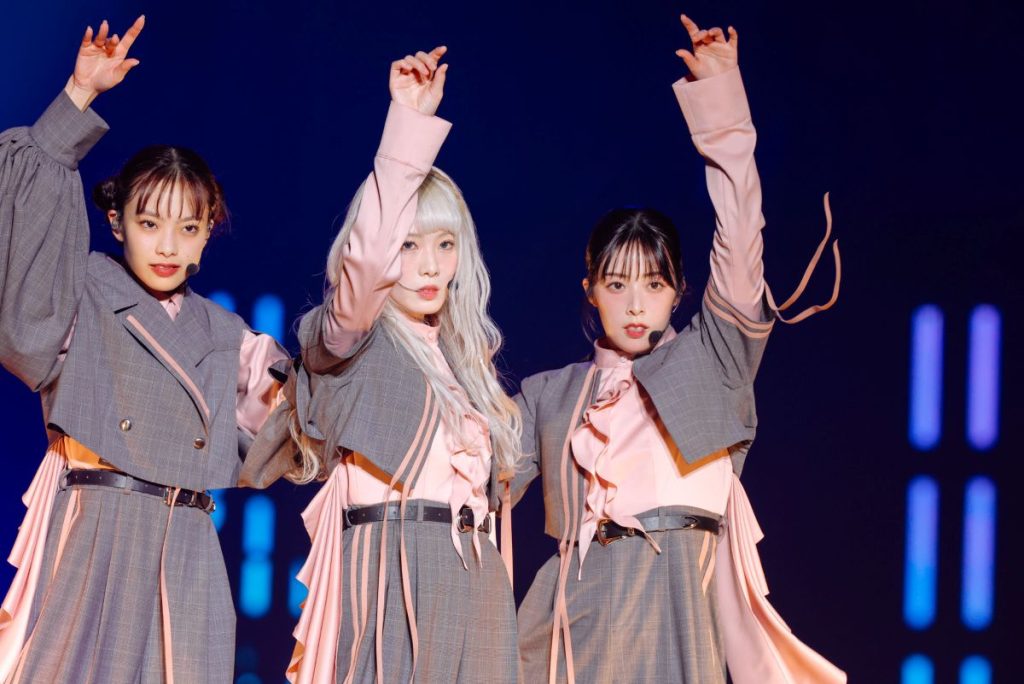櫻坂46『10th Single BACKS LIVE!!』