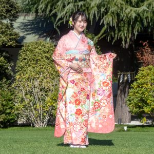 【新春】本田紗来「高校生活の時間を悔いのないように」2025年の意気込みを語る