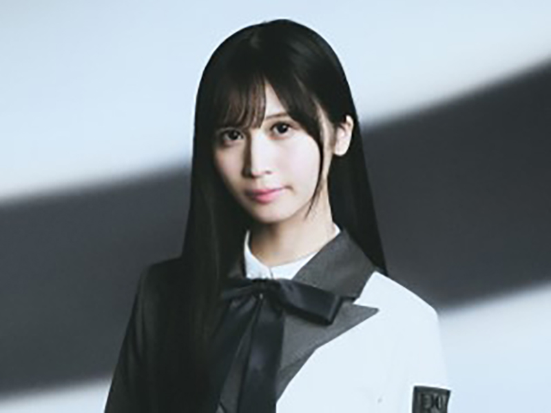 『Rain Tree』百瀬紗菜(ももせ すずな)