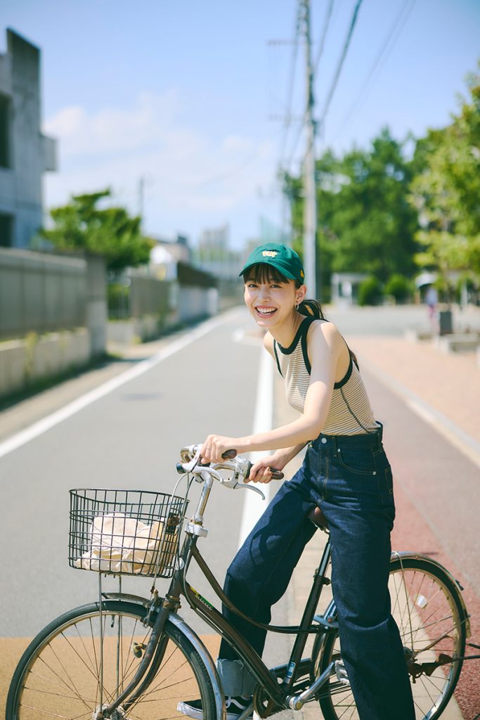 『井桁弘恵2nd写真集 つかのま』