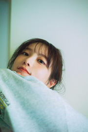 乃木坂46 与田祐希 3rd写真集