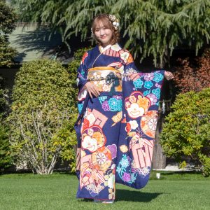 【新春】本田望結「フィギュアスケーター役」2025年の目標を掲げる