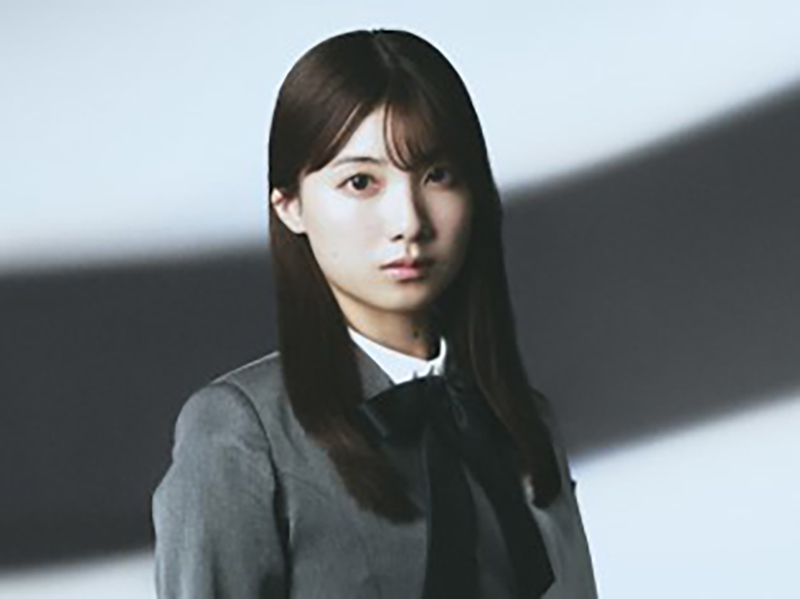 『Rain Tree』仲俣美希(なかまた みき)