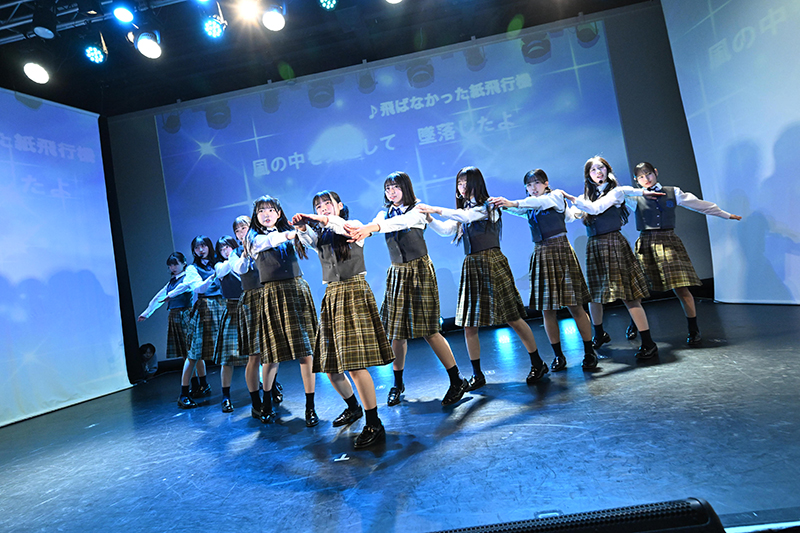 「僕が見たかった青空」雲組 単独公演#1より