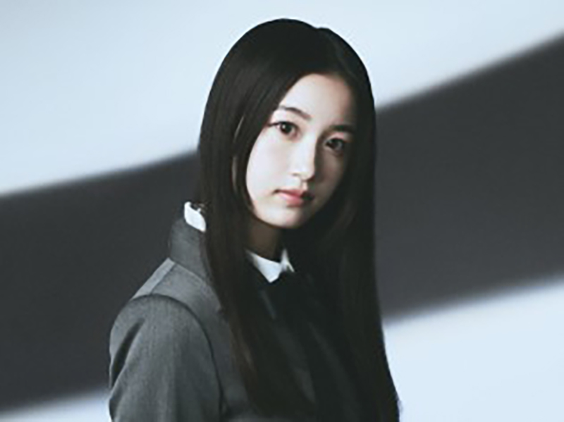 『Rain Tree』葉山莉瑚(はやま りこ)