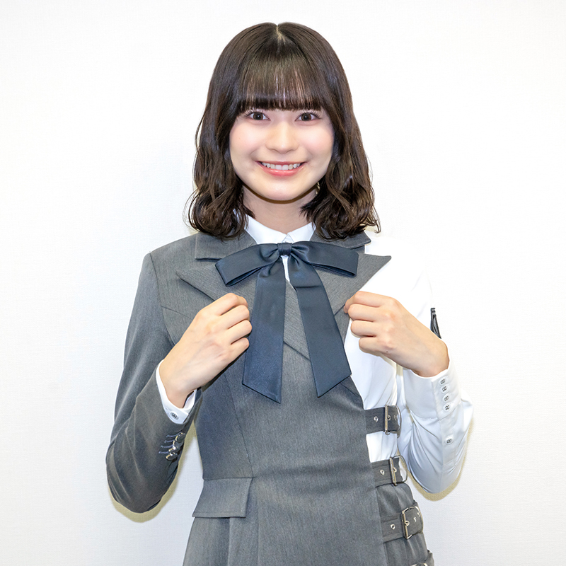 『Rain Tree』永瀬 真梨(ながせ まり/旧活動名タマ)